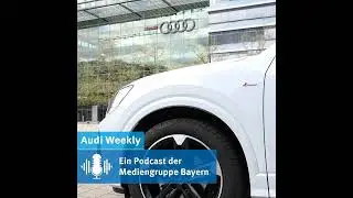Audis F1-Einstieg nimmt Fahrt