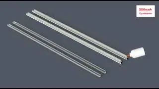 WARDROBE SMOOTHSLIDE SLIM | SLEEK BY ASIAN PAINTS