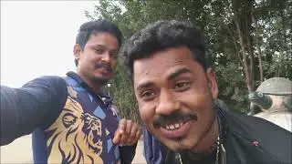 ସକାଳେ ସମୁଦ୍ର କୂଳରେ ମସ୍ତି, ଆଉ ଦ୍ୱିପ୍ରହରେ ଘର ତିଆରି ଚିକେନ୍। ରବିବାର ପୁରା ଜମିଗଲା! 🌊🍗✨#viral#viralvideo 