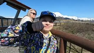 Alaska Wildlife Conservation