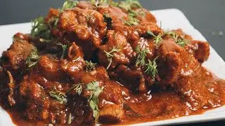 ಖಾರ ಖಾರ  ಪುಲಿಮುಂಚಿ ಹೀಗೆ ಮಾಡಿ|Perfect Chicken Pulimunchi Recipe| Mangalore style chicken pulimunchi|