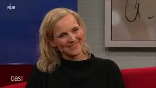 SalutDeluxe bei NDR DAS! | Angelika Bachmann zu Gast auf dem roten Sofa | 28 08 2023