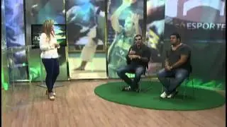 S&oacute; Esportes &ndash; Bloco 01