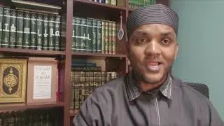 Ramadan Reflection Day 4