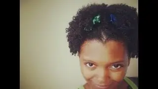 Perfect seven day hair Ecostyler Krystal, Paul Mitchell 