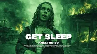 BloodHound Lil Jeff 2026 x BloodHound Q50 Type Beat 2026 - Get Sleep