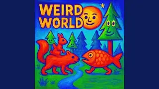 Weird World