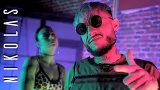 Nikolas - Uite-o cum se infige | Official Video