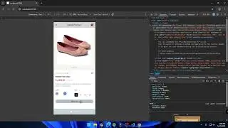 Fashion Store Mobile Application | Flutter & Firebase Project