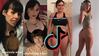 The Greatest Glow Up Transformations On TikTok!😱 #110