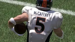 Madden 17 Top 10 Plays of the Week Episode 30 - YOUNG Christian McCaffrey DROPPING DEFENDERS!