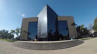 Tec de Monterrey Campus GDL