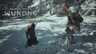 Flawless See Through - Non Able | Black Myth: Wukong, Great Sage Difficulty, No Damage