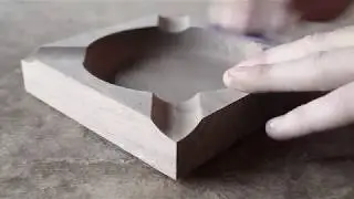 BESPOKE POST CIGAR TRAYS