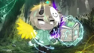 Revive book||dream||gacha club