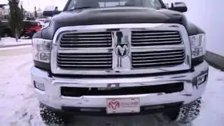 2011 Ram 2500 - Grande Prairie, AB - www.gpautogroup.com - Stock# 12LT9245A