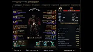 [FR] - Neverwinter / Build - GWF MOD15.