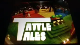 WIDE WORLD OF GAME SHOWS #66: TATTLETALES