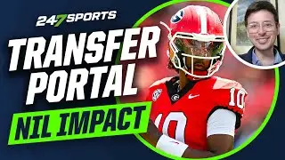 How Money Impacted This College Football Transfer Portal Cycle 🏈💰| NIL, CFP, Spring Preview
