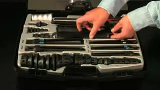 SKF Mounting & dismounting bearings - Keep on Rolling