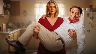 حصرياً الفيلم الكوميدى - جوازة فوق سن المعاش 🤣🤣 بطولة  عادل امام  ويسرا باعلى حودة