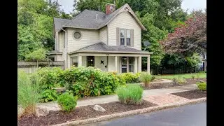 Foster-Boline Group: Advice for Selling a Historic Home