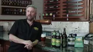 Spiegelau IPA Glass Launch With Dogfish Head and Sierra Nevada