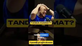 Tanda Kiamat #podcast #shorts #trendingshorts #viralshort #muslim #dakwah #shortvideo #islam