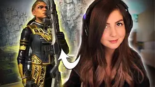 3RD PERSON APEX IS SO MUCH FUN! Ft. Shroud & sYnceDez | Apex Legends Battle Royale