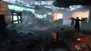 Nacht Der Untoten (Barrels) - Zombies Hidden Song Easter Egg  :: Tutorial and Full Song