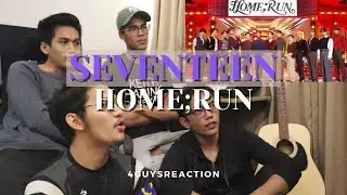 SEVENTEEN 