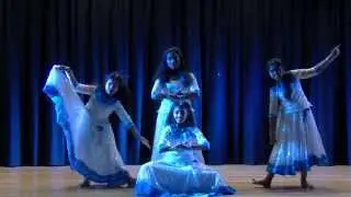 Dance (Aaja Nachele) - SANTHOM 2015