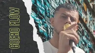 Perd&oacute;n Mam&aacute; (Eres Mi Luz) - Guero Flow (Prod. @metimna_beatz )