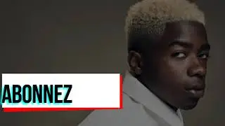 Mhd - Afro Trap Part 11 (King Kong)Remake by Legend Beatz