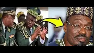 FRANKLIN NYAMSSI DETRU!TPAUL BIYA SORT PREUVE L'ASSA*SSINAT PROGRAMME CE MATIN PANIQUE GRA*VE CMR