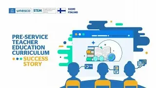 Success Story on Pre-service teacher education curriculum