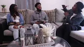 Millennial Talk Podcast Ep. 20 | P. Diddy on Trial, Luxury Relationship Goals vs. K-mart Lifestyle