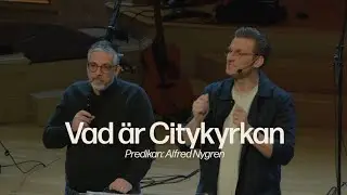 Söndagsgudstjänst | Gemensam Gudstjänst | 1 Februari 2026