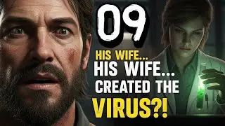 DEACON'S WIFE Was Behind EVERYTHING... (Days Gone's Darkest Secret)