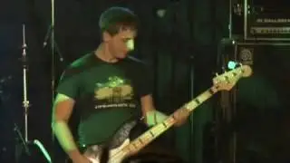 Inarcadia