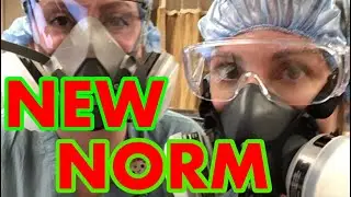 Hospital&rsquo;s NEW NORM