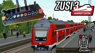 Mehrere Signalstörungen - Verspätung im Regio nach Köln / ZUSI 3 Railconomy