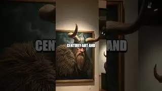 The Horned Helmet Myth Debunked