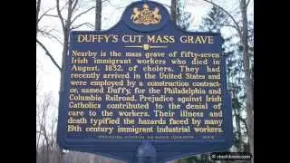 The Ballad of Duffy's Cut (Song)