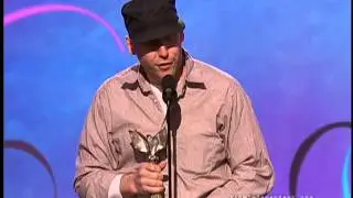 2007 - Best First Screenplay Michael Arndt