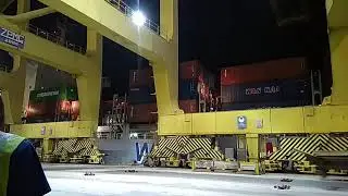 penang port