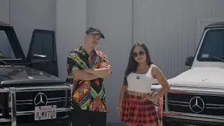 Osnizzle feat. YumiDoll 