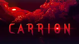 Carrion Концовка