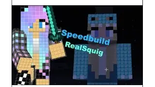 SpeedBuild ~ RealSquigGames ~ 1