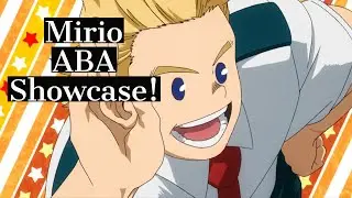 ABA Mirio Showcase!